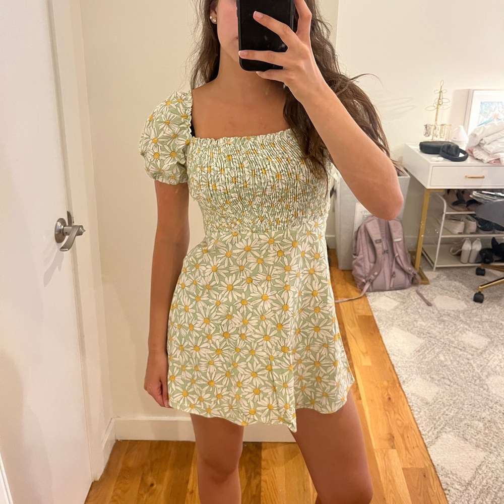 Cute Zara dress